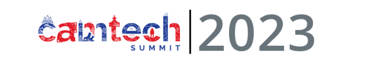 Camtech Summit 2023 - Fintech Cambodia