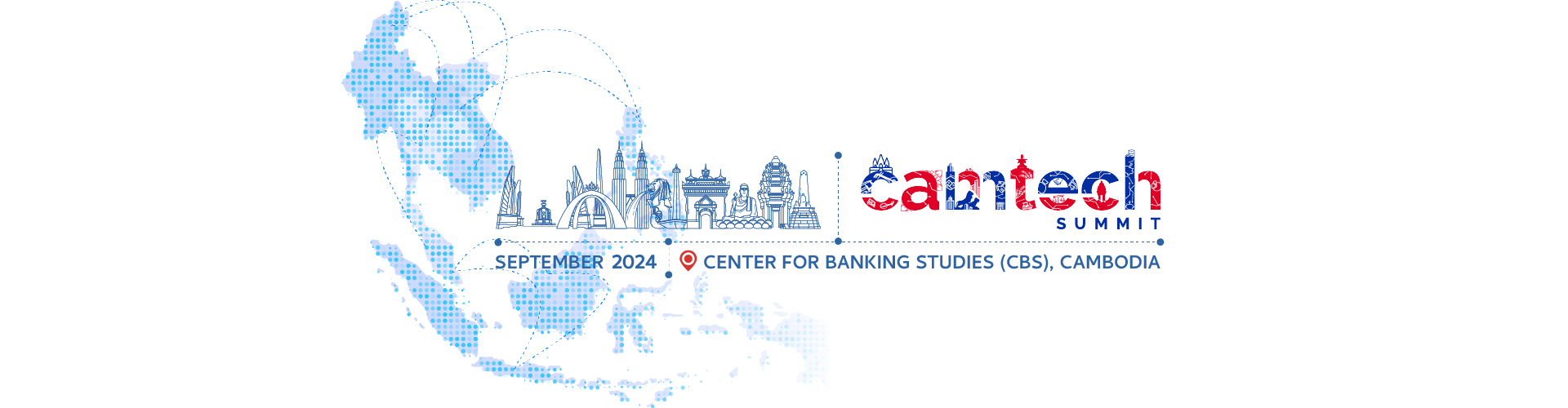 Camtech Summit 2024 - Fintech Cambodia